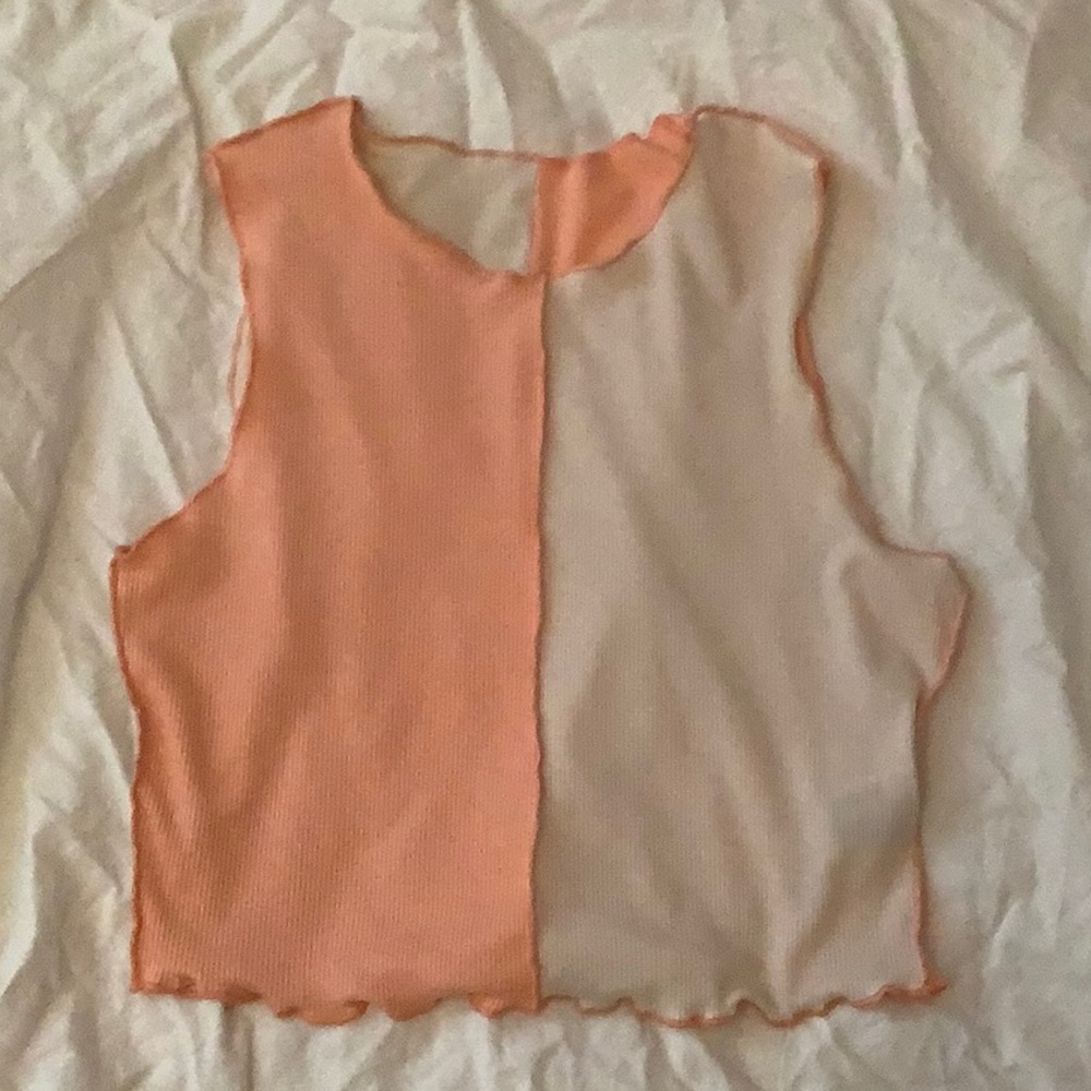 Womens Tank Top